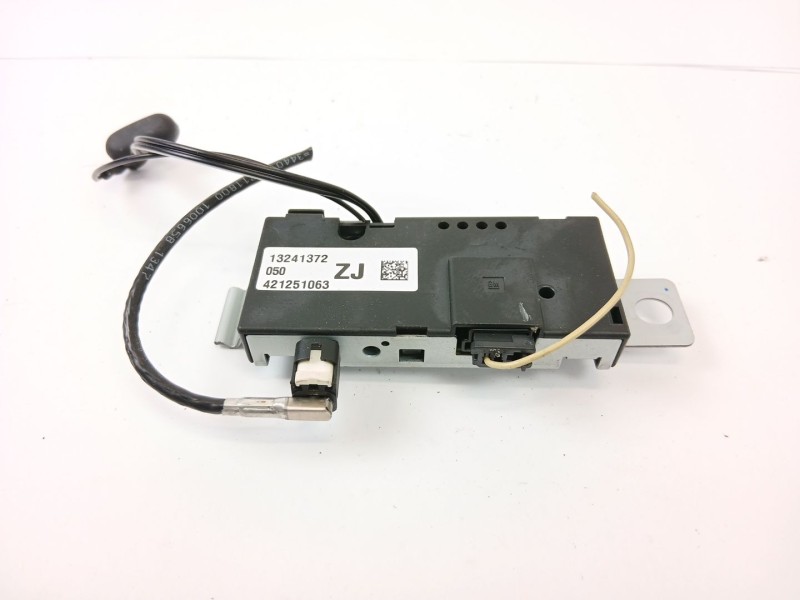 Recambio de varios para opel insignia a sedán (g09) 2.0 cdti (69) referencia OEM IAM 13241372  