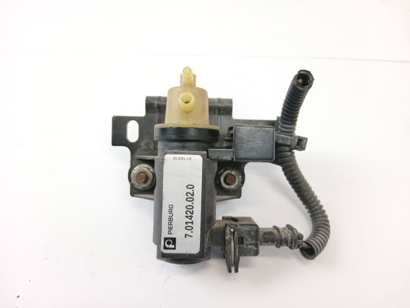 Recambio de varios para opel insignia a sedán (g09) 2.0 cdti (69) referencia OEM IAM 701420020  
