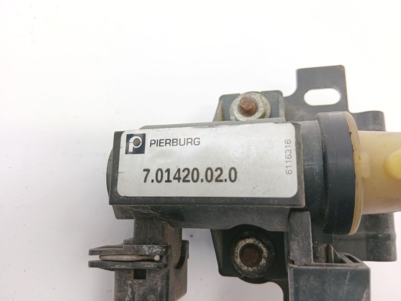 Recambio de varios para opel insignia a sedán (g09) 2.0 cdti (69) referencia OEM IAM 701420020  