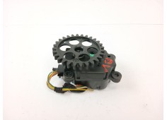 Recambio de varios para opel insignia a sedán (g09) 2.0 cdti (69) referencia OEM IAM 52432102RO  