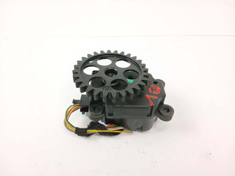 Recambio de varios para opel insignia a sedán (g09) 2.0 cdti (69) referencia OEM IAM 52432102RO  