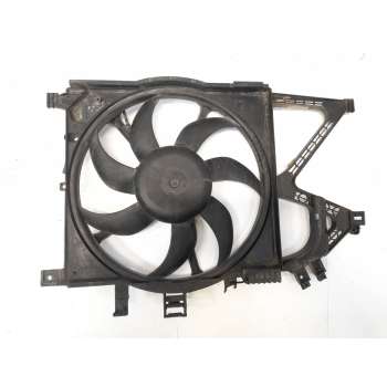 ELECTROVENTILADOR 24445153 