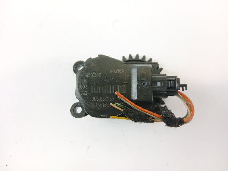 Recambio de varios para opel insignia a sedán (g09) 2.0 cdti (69) referencia OEM IAM 52432102RO  