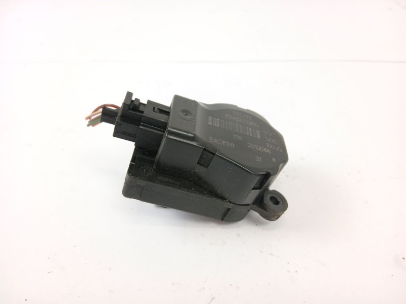 Recambio de varios para opel insignia a sedán (g09) 2.0 cdti (69) referencia OEM IAM 52433779RO  