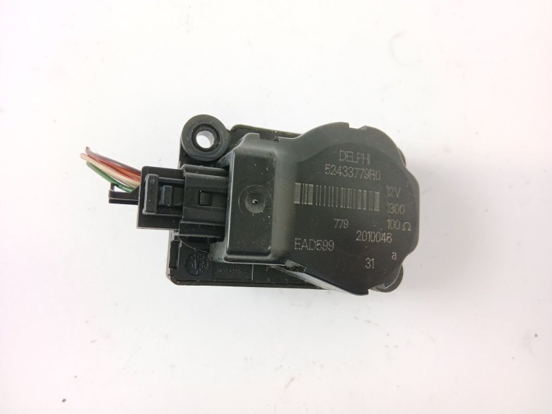 Recambio de varios para opel insignia a sedán (g09) 2.0 cdti (69) referencia OEM IAM 52433779RO  