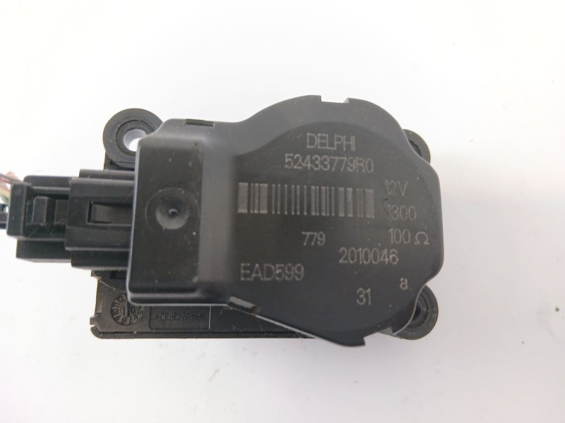 Recambio de varios para opel insignia a sedán (g09) 2.0 cdti (69) referencia OEM IAM 52433779RO  