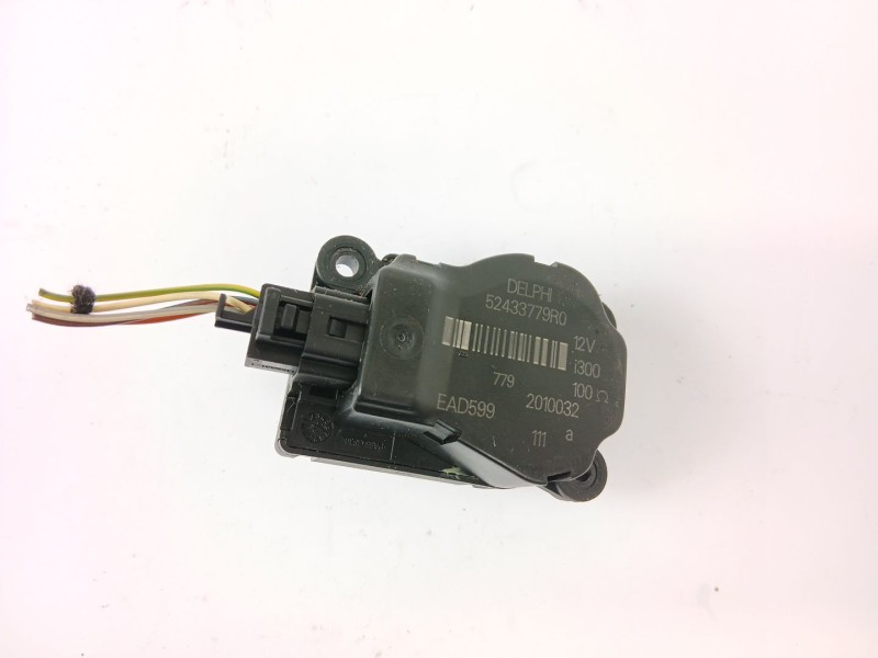 Recambio de varios para opel insignia a sedán (g09) 2.0 cdti (69) referencia OEM IAM 52433779RO  