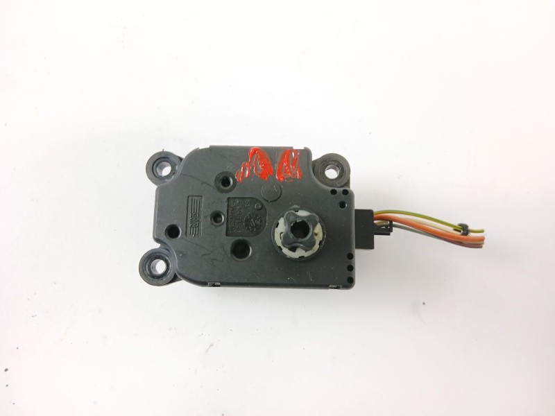 Recambio de varios para opel insignia a sedán (g09) 2.0 cdti (69) referencia OEM IAM 52433779RO  