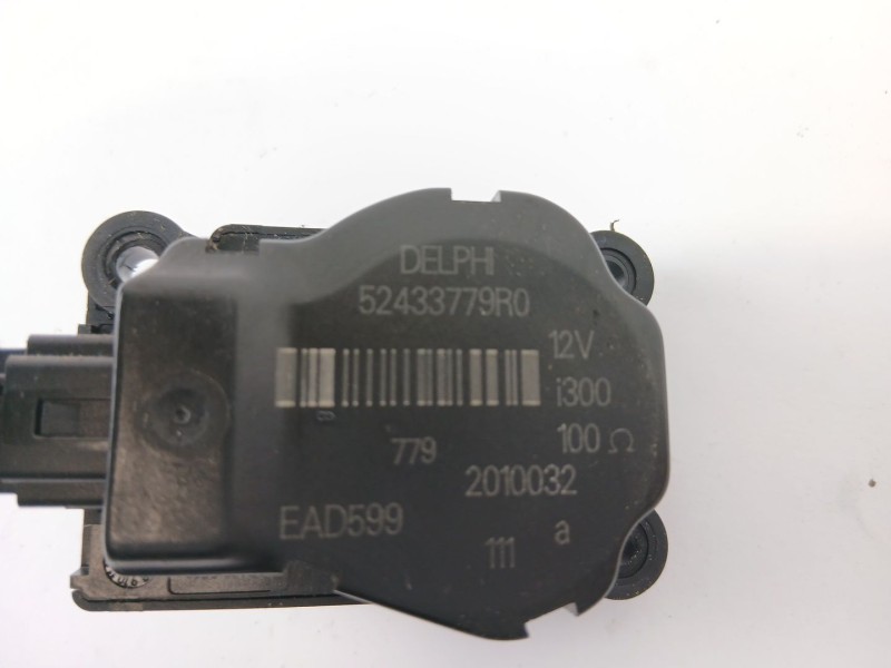 Recambio de varios para opel insignia a sedán (g09) 2.0 cdti (69) referencia OEM IAM 52433779RO  