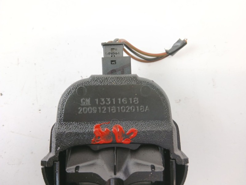 Recambio de varios para opel insignia a sedán (g09) 2.0 cdti (69) referencia OEM IAM 13311618  