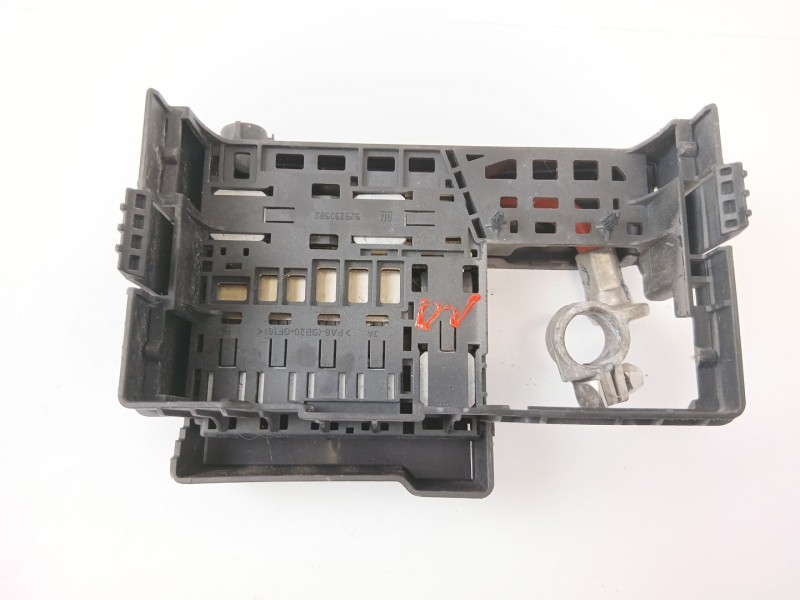 Recambio de varios para opel insignia a sedán (g09) 2.0 cdti (69) referencia OEM IAM 525230582  