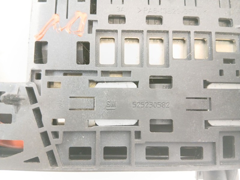 Recambio de varios para opel insignia a sedán (g09) 2.0 cdti (69) referencia OEM IAM 525230582  