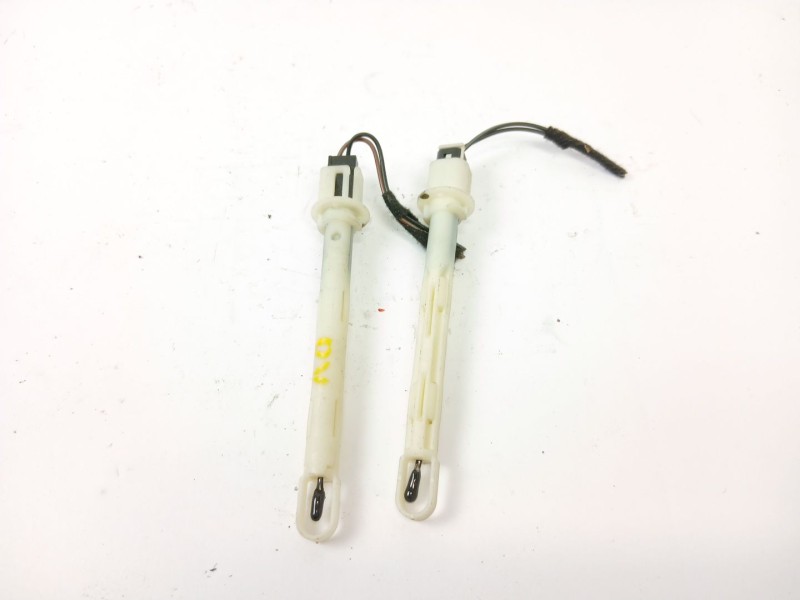 Recambio de varios para opel insignia a sedán (g09) 2.0 cdti (69) referencia OEM IAM   