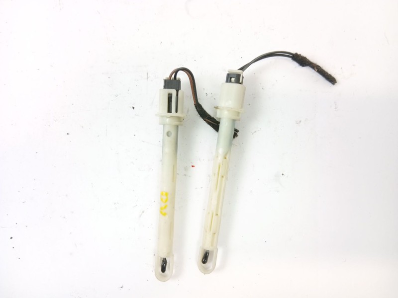 Recambio de varios para opel insignia a sedán (g09) 2.0 cdti (69) referencia OEM IAM   