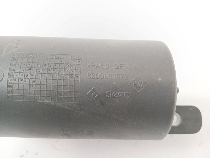 Recambio de varios para renault espace iv (jk0) 1.9 dci (jk0u) referencia OEM IAM 8200034270  