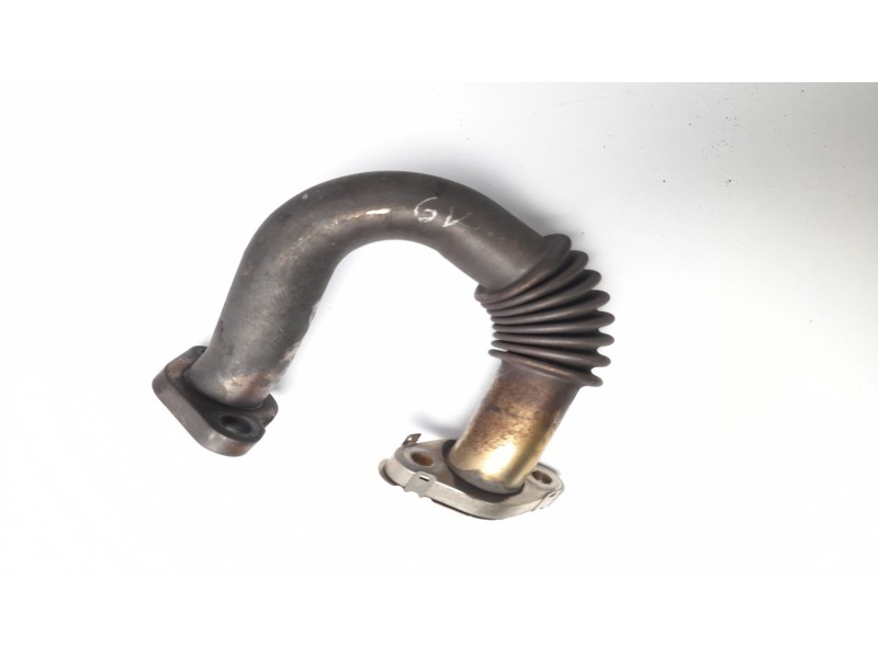 Recambio de tubo para volkswagen golf plus (521) advance referencia OEM IAM   