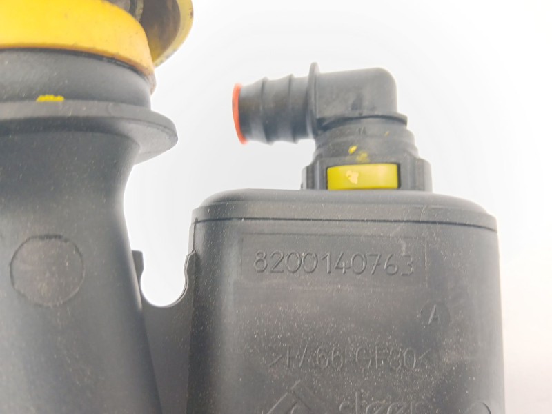 Recambio de varios para renault espace iv (jk0) 1.9 dci (jk0u) referencia OEM IAM 6200140763  