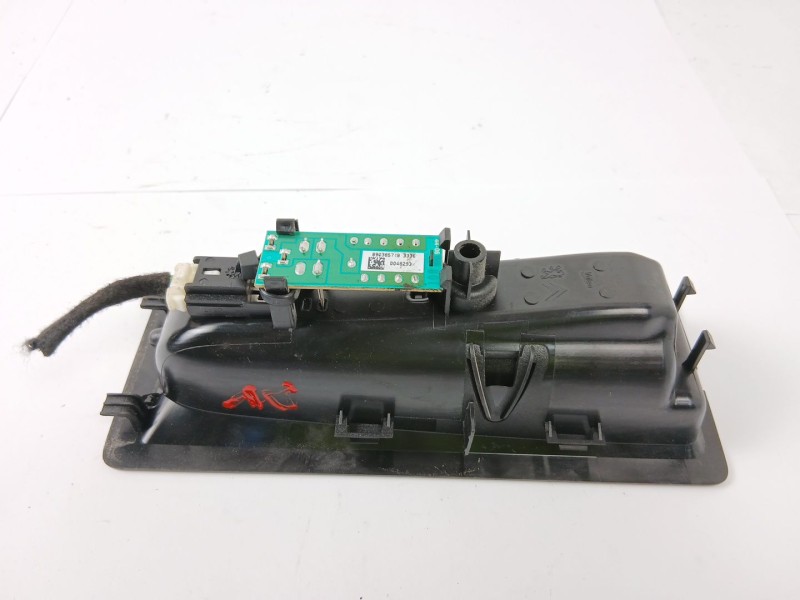 Recambio de varios para citroën c4 picasso 1.6 16v hdi fap referencia OEM IAM 89038571  