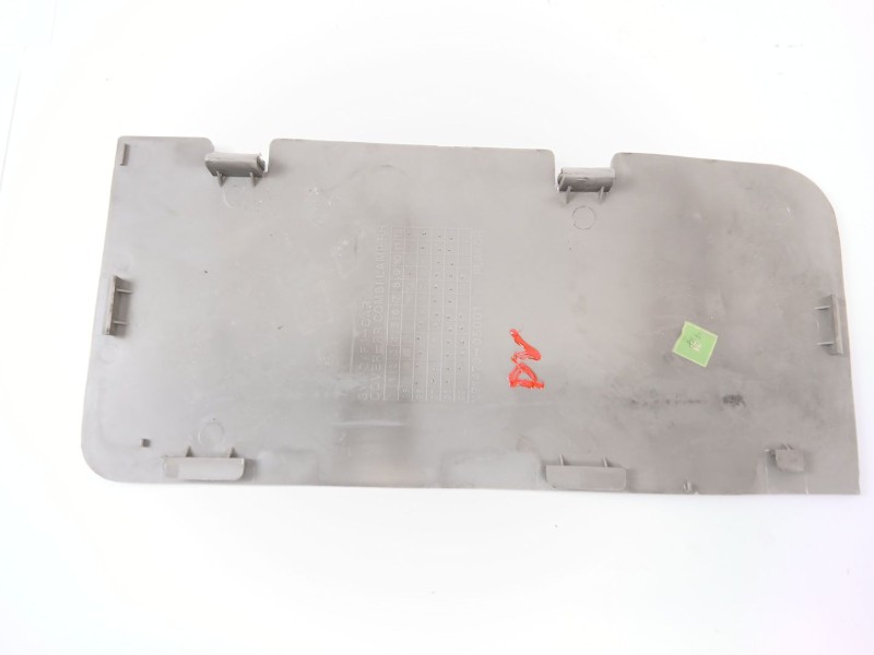Recambio de varios para ssangyong musso 2.9 tdi grand lux referencia OEM IAM 7147805001  