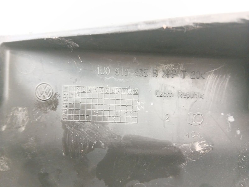 Recambio de varios para seat leon (1m1) 1.9 tdi referencia OEM IAM 1J0915435  