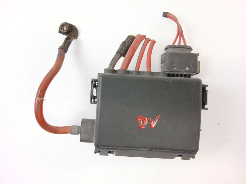 Recambio de varios para volkswagen golf iv berlina (1j1) 1.6 16v referencia OEM IAM 1J0937773  