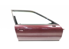 Recambio de puerta delantera derecha para audi 80 avant (8c, b4) 1.9 tdi referencia OEM IAM   