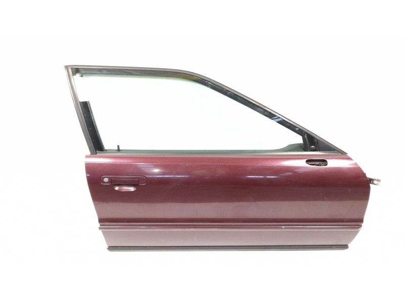 Recambio de puerta delantera derecha para audi 80 avant (8c, b4) 1.9 tdi referencia OEM IAM   
