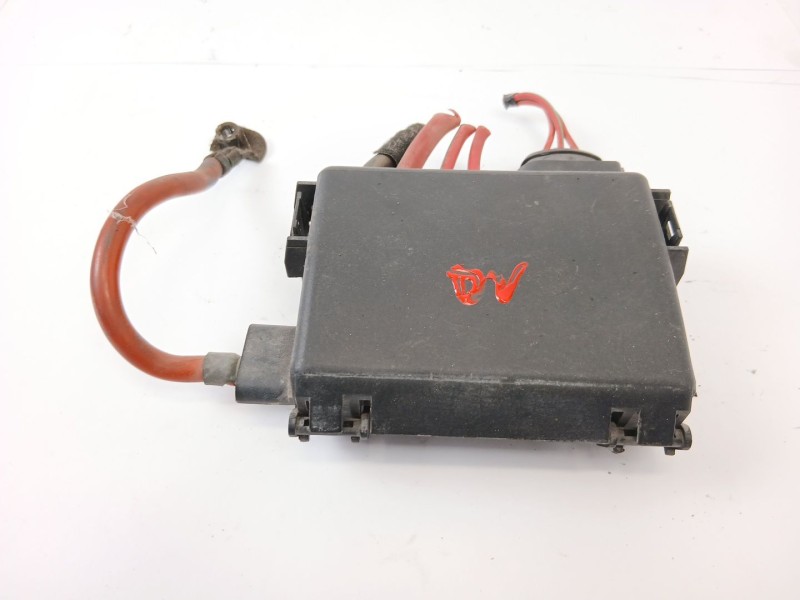 Recambio de varios para volkswagen golf iv berlina (1j1) 1.6 16v referencia OEM IAM 1J0937773  