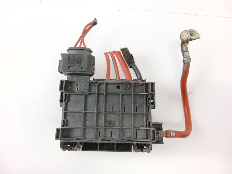 Recambio de varios para volkswagen golf iv berlina (1j1) 1.6 16v referencia OEM IAM 1J0937773  