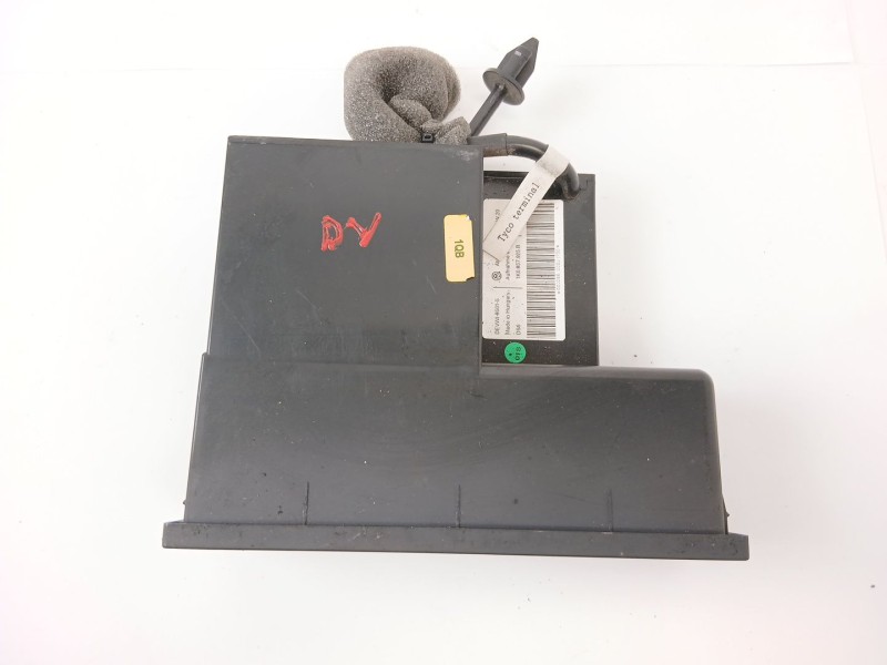 Recambio de varios para volkswagen golf v (1k1) 1.9 tdi referencia OEM IAM 1K0857925B  