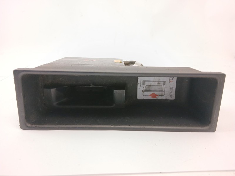 Recambio de varios para volkswagen golf v (1k1) 1.9 tdi referencia OEM IAM 1K0857925B  