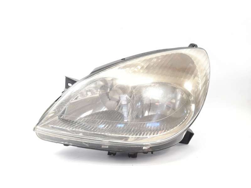 FARO IZQUIERDO 9632664880C04 