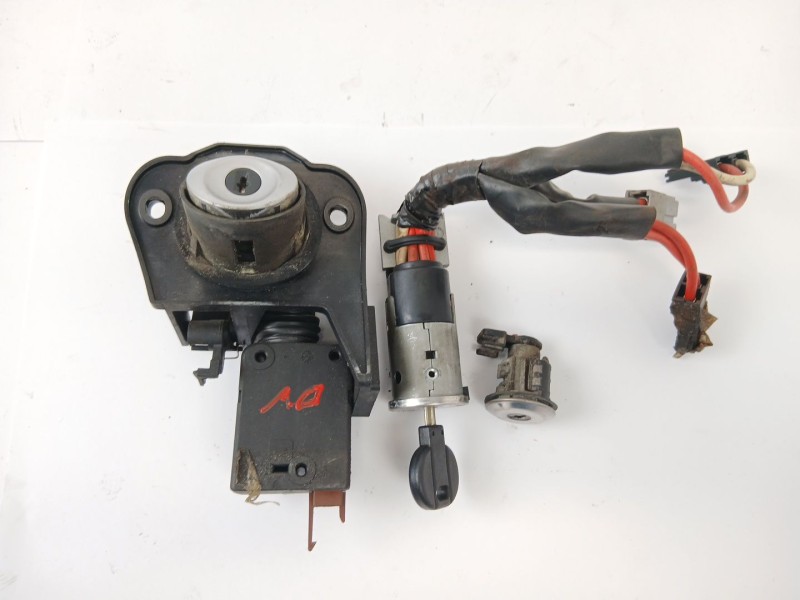 Recambio de varios para citroën saxo (s0, s1) 1.5 d referencia OEM IAM   