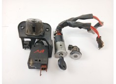 Recambio de varios para citroën saxo (s0, s1) 1.5 d referencia OEM IAM    2