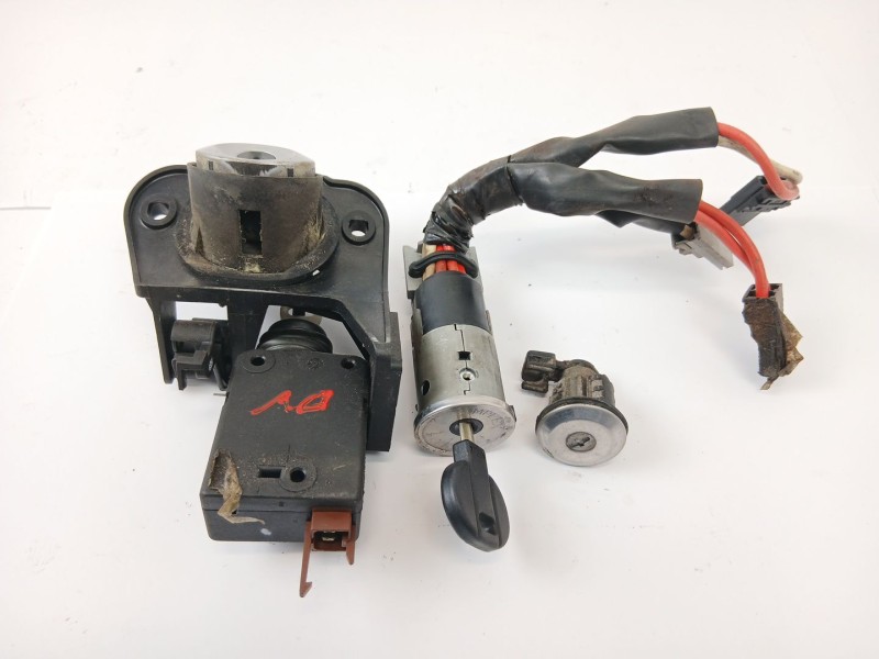 Recambio de varios para citroën saxo (s0, s1) 1.5 d referencia OEM IAM   