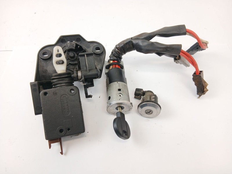 Recambio de varios para citroën saxo (s0, s1) 1.5 d referencia OEM IAM   