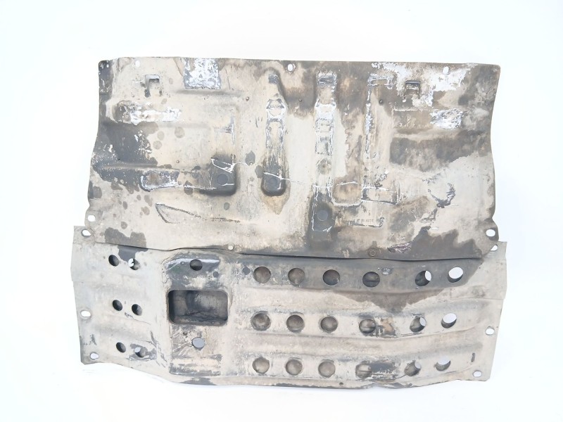 Recambio de varios para nissan patrol iii/2 station wagon (w260) 2.8 d 4x4 referencia OEM IAM   