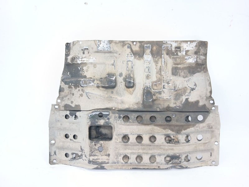 Recambio de varios para nissan patrol iii/2 station wagon (w260) 2.8 d 4x4 referencia OEM IAM   