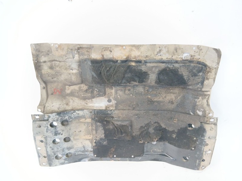 Recambio de varios para nissan patrol iii/2 station wagon (w260) 2.8 d 4x4 referencia OEM IAM   