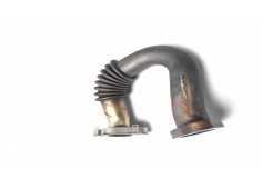 Recambio de tubo para volkswagen golf plus (521) advance referencia OEM IAM    2