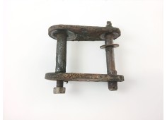 Recambio de varios para nissan patrol iii/2 station wagon (w260) 2.8 d 4x4 referencia OEM IAM   