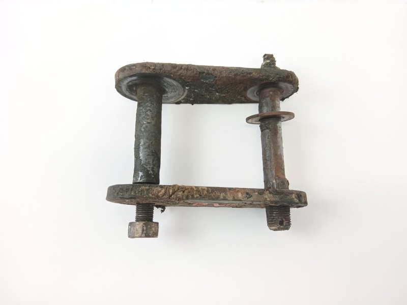 Recambio de varios para nissan patrol iii/2 station wagon (w260) 2.8 d 4x4 referencia OEM IAM   