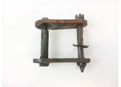 Recambio de varios para nissan patrol iii/2 station wagon (w260) 2.8 d 4x4 referencia OEM IAM   