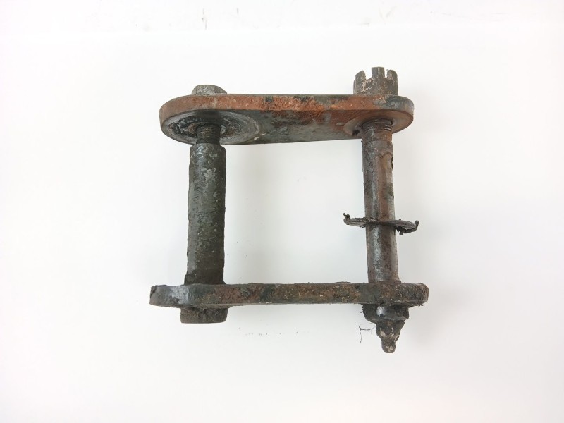 Recambio de varios para nissan patrol iii/2 station wagon (w260) 2.8 d 4x4 referencia OEM IAM   