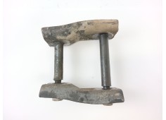 Recambio de varios para nissan patrol iii/2 station wagon (w260) 2.8 d 4x4 referencia OEM IAM   