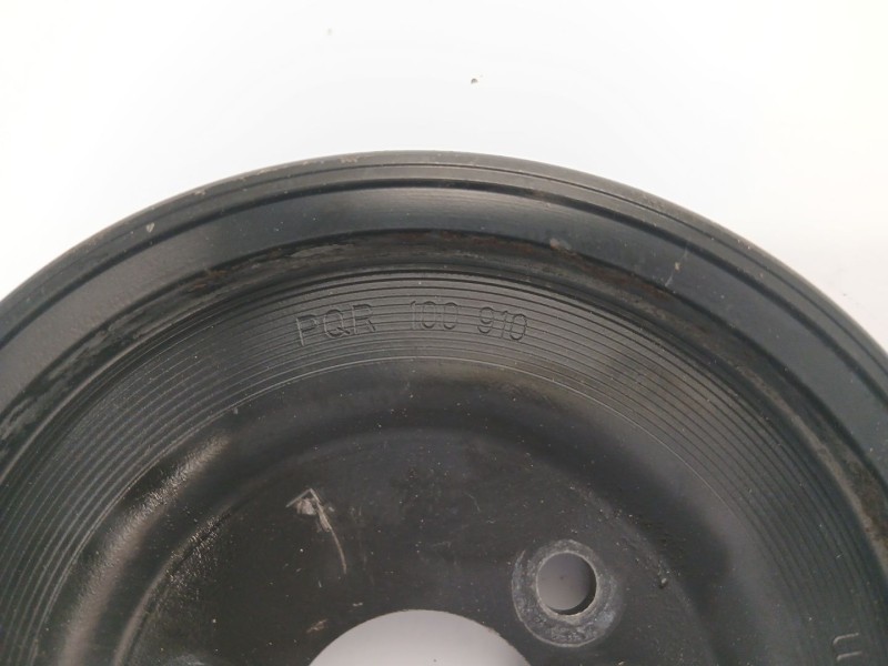 Recambio de varios para mg mg zt cdti referencia OEM IAM PQR100910  
