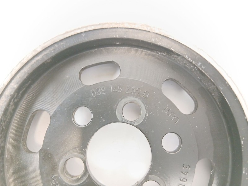 Recambio de varios para seat leon (1m1) 1.9 tdi referencia OEM IAM 038145255  