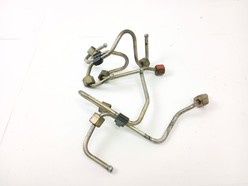 Recambio de varios para renault scénic ii (jm0/1_) 1.5 dci (jm02, jm13) referencia OEM IAM   