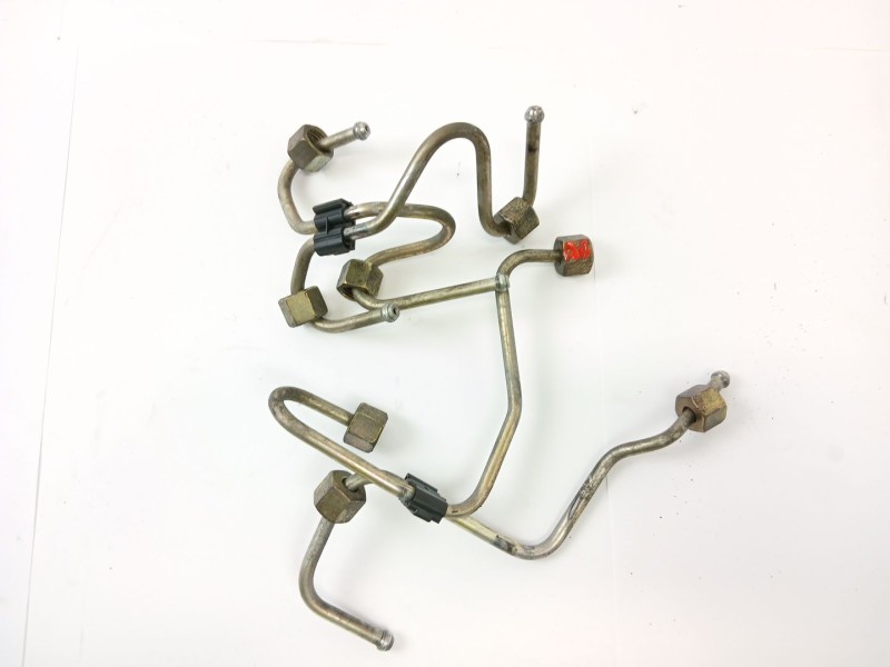 Recambio de varios para renault scénic ii (jm0/1_) 1.5 dci (jm02, jm13) referencia OEM IAM   