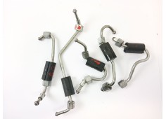 Recambio de varios para opel insignia a sedán (g09) 2.0 cdti (69) referencia OEM IAM   